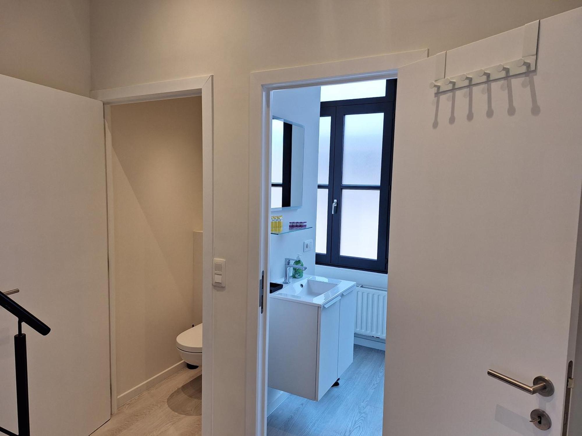 Huis Alna 3 Mechelen Exterior photo